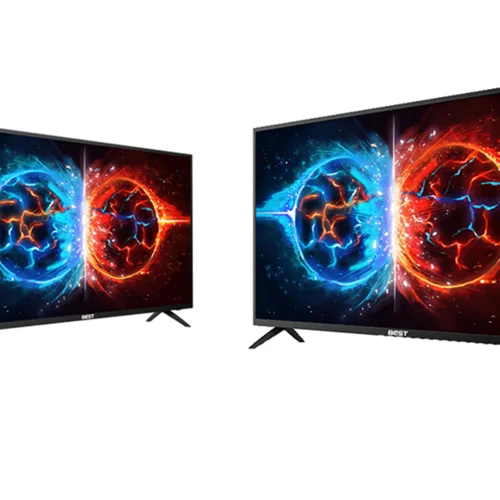 تلویزیون بست 43 اینچ مدل BFN43 ا تلویزیون 43 اینچی بست مدل 43bn100، دارای کیفیت FULL HD، تکنولوژی
