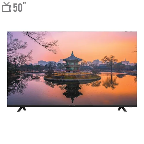 تلویزیون ال ای دی هوشمند دوو مدل DSL-50SU1700