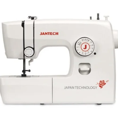 چرخ خیاطی جانتک مدل ۱۰۱۲ ا jantech sewing machine 1012